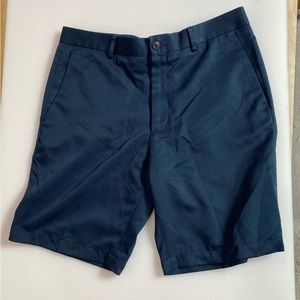 Perry Ellis Navy blue shorts